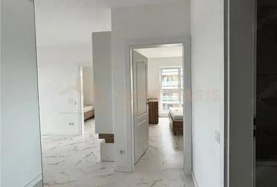 Apartament 3 camere si parcare subterana - 5