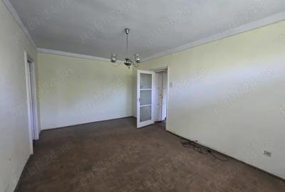 Apartament cu 2 camere semidecomandat în Dorobanți - 1