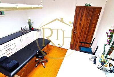 Oferim spre vanzare afacere la cheie,salon infrumusetare si masaj - 10