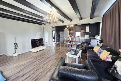 Casa individuala | La cheie | 142mp utili | Teren 500mp | Iris - 8