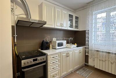Apartament cu 2 camere semidecomandat în Central - 7