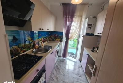 Apartament cu 3 camere în Central - 10