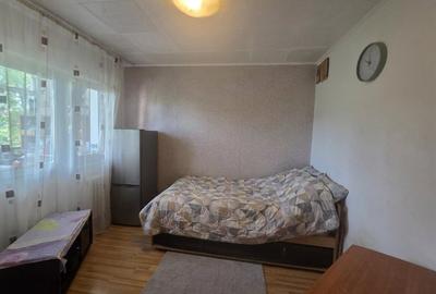 Apartament cu 3 camere decomandat, mobilat în Alexandru cel Bun - 6