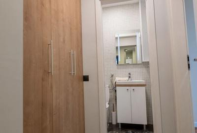 Apartament cu 4 camere decomandat, mobilat în Titan - 26