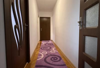 Apartament cu 3 camere semidecomandat, mobilat în Gheorghe Lazăr - 9