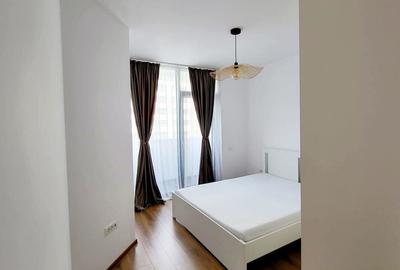 De inchiriat Apartament cu 2 camere langa VOX - 7