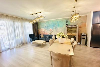 Duplex cu 5 camere cu Canalizare în Pipera - 2