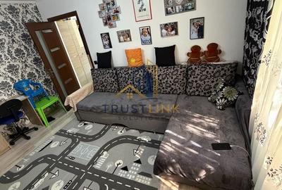 Apartament cu 2 camere semidecomandat, mobilat în Sălaj - 4