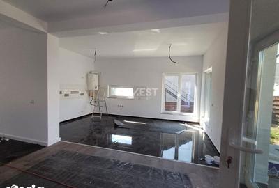 Casă cu 4 camere cu Teren 400 Mp în Miroslava