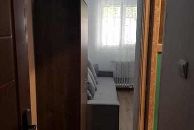 Garsonieră în Vest - 9