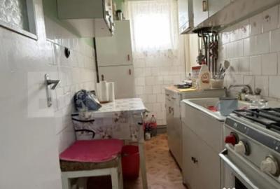 Apartament cu 3 camere decomandat în Central - 9