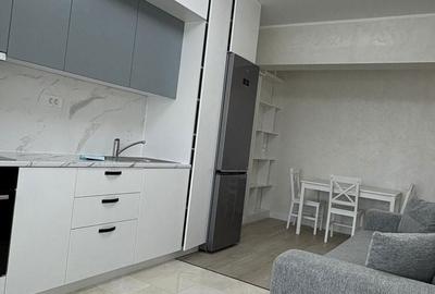 Apartament cu 2 camere în Breazu - 12