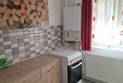 Apartament 4 camere in cartier Craiter, suprafata 83,2 mp, mobilat si utilat! - 2