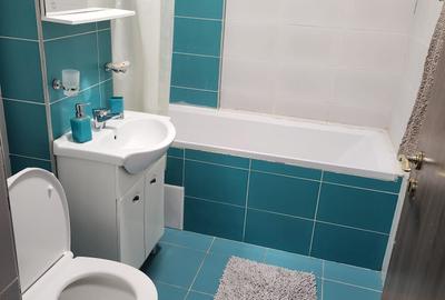 Apartament cu 2 camere decomandat în Nord - 6
