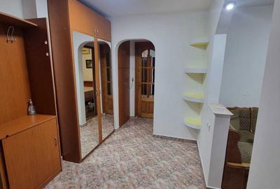 Apartament cu 2 camere decomandat în Nicolina - 7