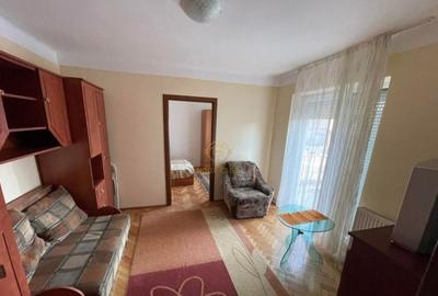 Inchiriez Apartament Centra Satu Mare/Etaj Intermediar/Lo... - 6