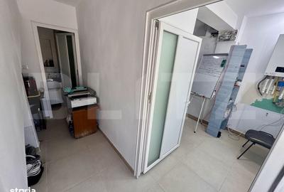 Spațiu comercial, de 70 mp, în Albești - 6