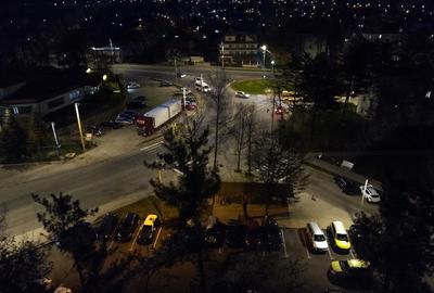 Apartament cu 2 camere semidecomandat în Central - 4