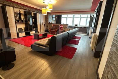 Apartament cu 2 camere, 73 mp, zona Nufarul - 3