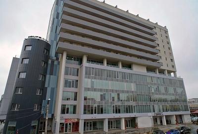 Fructus Plaza, apartament   spatios - 1