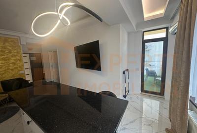 Apartament cu 2 camere decomandat, mobilat în Mamaia-Sat - 4