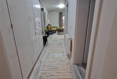 Duplex  Nou Mosnita Veche Complet Mobilat - 6