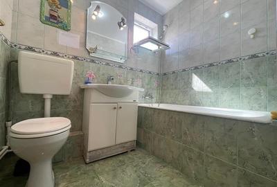 Apartament cu 2 camere de vanzare zona Vest-Tulcea - 6