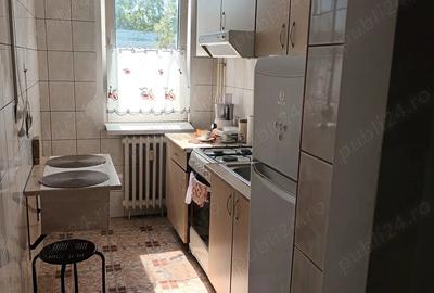 Garsoniera Drumul Taberei - direct proprietar - 5