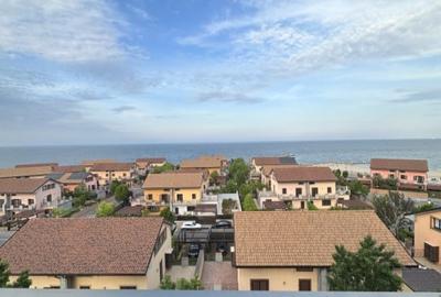 Apartament lux 4 camere - vedere la mare -Faleza Nord - 11