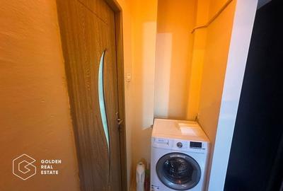 Apartament frumos, parcul Orizont, 3 camere, 2bai, 95mp,balcon, centrala proprie - 12