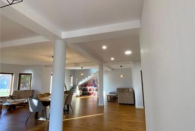 Casă cu 6 camere cu Teren 923 Mp în Târnova - 8