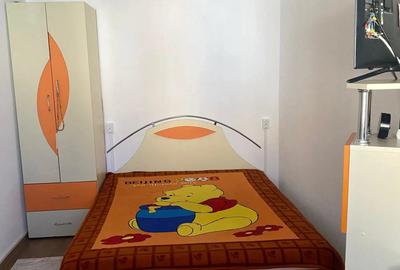 Inchiriez apartament doua camere mobilat ?i utilat complet la 10 minute de Mall-ul Campulung - 3