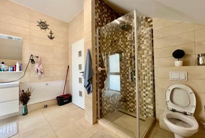 Casă individuală cu 4 camere cu Canalizare în Vișani - 13