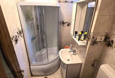 Apartament cu 2 camere semidecomandat în Central - 4