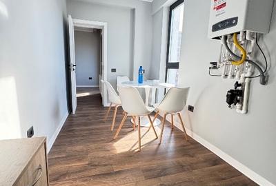 Apartament 2 camere,2 bai finisat la cheie - 10