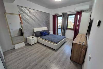 Apartament cu 3 camere decomandat în Uverturii - 4