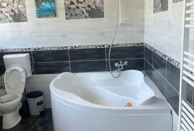 Casă cu 3 camere cu Teren 200 Mp în Florești - 8