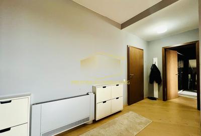 Apartament cu 2 camere semidecomandat, mobilat în Elisabetin - 6