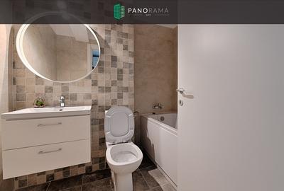 Garsonieră decomandată în Militari