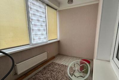 Apartament cu 2 camere de inchiriat in zona Manastur - 1