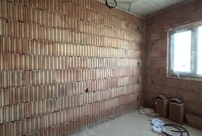 Duplex 4 camere, 118mp utili, 340 teren in Mosnita Noua - 8