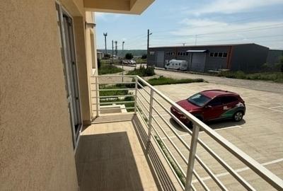 Apartament cu 2 camere semidecomandat în Păcurari