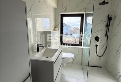 Duplex modern, Zona linistita, Mosnita noua - 6