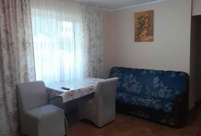 Apartament cu 3 camere semidecomandat în Exterior Vest - 5