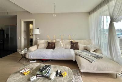 Apartament cu 4 camere decomandat, mobilat în Iancu Nicolae - 4