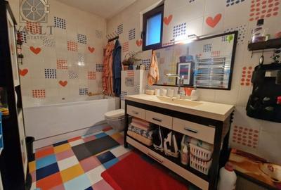 Vila individuala - Piata Iancului-Muncii Vila individuala - Piata Iancului-Muncii - 15