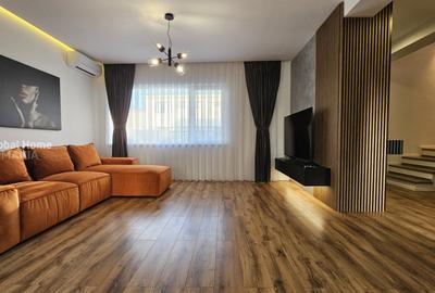 Casă individuală cu 4 camere cu Teren 370 Mp în Tunari - 2