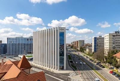 ISHO Offices faza 3, Central, 500 - 4000 mp  0% comision! - 4