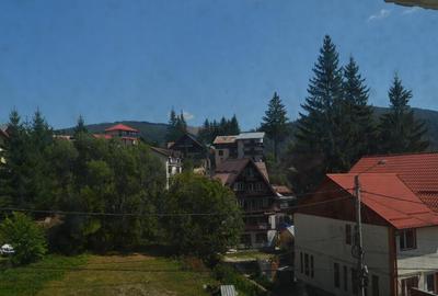 Garsonieră în Valea Alba
