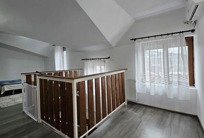 Spațiu comercial, de 170 mp, în Cetății - 16